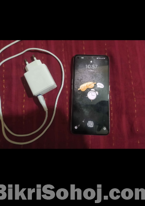 realme 7 pro 8 128